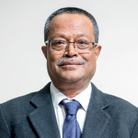 Asst. Prof. Dr. Prakash Bista	