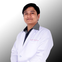 Dr. Pujan Ranjit