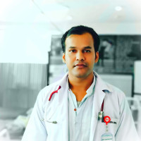 Dr. Dipesh Yadav