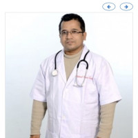 Dr. Badri Rijal
