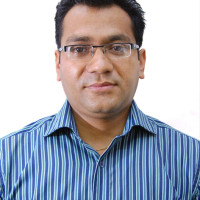 Dr. Mohan Khadka