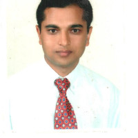 Dr. Ananta Prasad Adhikari ( डा. अनन्त प्रसाद अधिकारी )