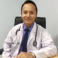 Dr. Rabin Sharma