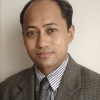 Prof. Dr. Krishna Kaji Bhomi