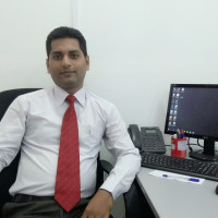 Dr. Sandip Kumar Yadav
