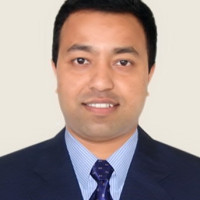 Dr. Surya B. Parajuli