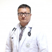 Dr. Subarna Dhoj Thapa