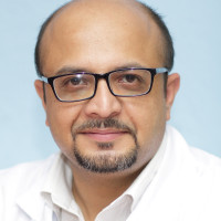 Dr. Suman Gautam
