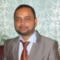 Dr. Surendra Shah