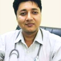 Dr. Naresh Parajuli