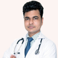 Dr. Shailendra P. Kushwaha