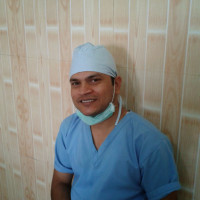 Dr. Lok Raj Chaurasia