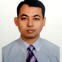 Dr. Sanjeev Thapa