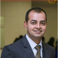 Dr. Amresh Thakur