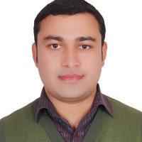 Dr. Dinesh Kumar Thapa