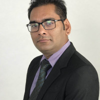 Dr. Kalyan Sharma