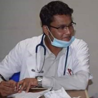 Dr. Kush Nepali