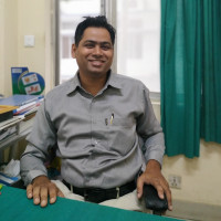 Dr. Anoop Krishna Gupta