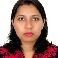 Dr. Deepa Gautam