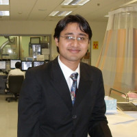 Dr. Anuj Kayestha