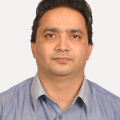 Dr. Sharad Pokhrel