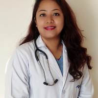 Dr. Shradha Shrestha