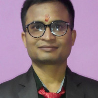 Dr. Mukesh Kumar Sah