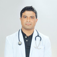 Dr. Chandra Paneru