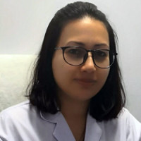 Dr. Shweta Nakarmi