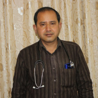 Dr. Niraj Bam