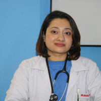 Dr. Anjali Pandit