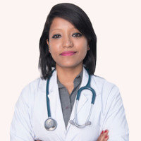 Dr. Kamakshya Shah