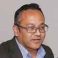 Dr. Budda Bahadur Karki 	