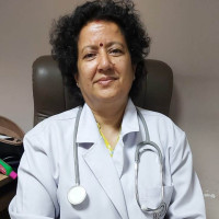 Dr. Saroja Pande