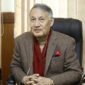 Prof. Dr. Jagadish Lal Baidya
