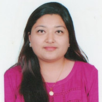 Dr. Anjum shakya