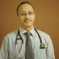 Dr. Rajiv Raj Bhandari