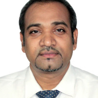 Dr. Yogendra Agrahari