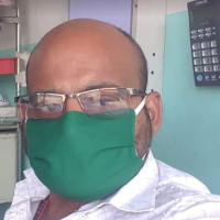 Dr. Amit Chaturvedi