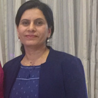 Dr. Rita Marahatta Khanal