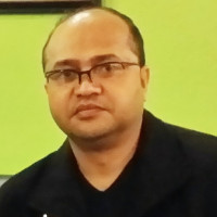 Dr. Deepak Singh Mouni