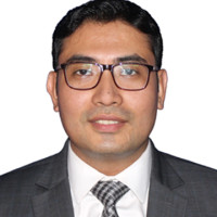 Dr. Prashant Bajracharya