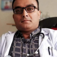 Dr. Anjan Singh Karki