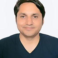 Dr. Sushil Koirala