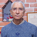 Dr. Sundarmani Acharya Dixit