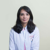 Dr. Sashmi Manandhar