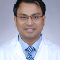 Dr. Sanyam Bajimaya