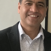 Dr. Ramesh Singh Bhandari