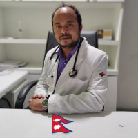 Dr. Ravi Sahi