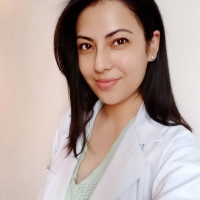 Dr. Richa Amatya